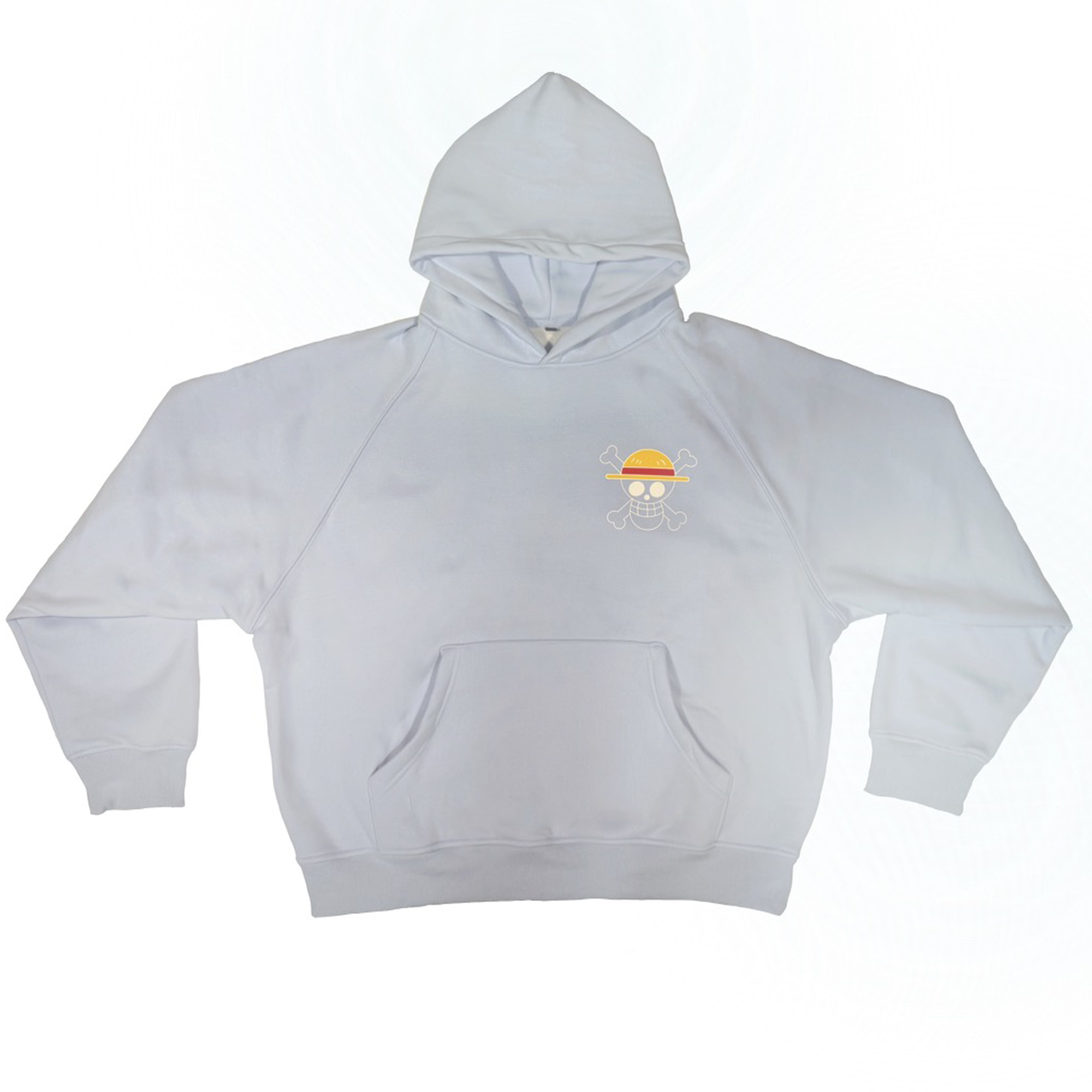 Going Merry - Straw Hats Hoodie - One Piece