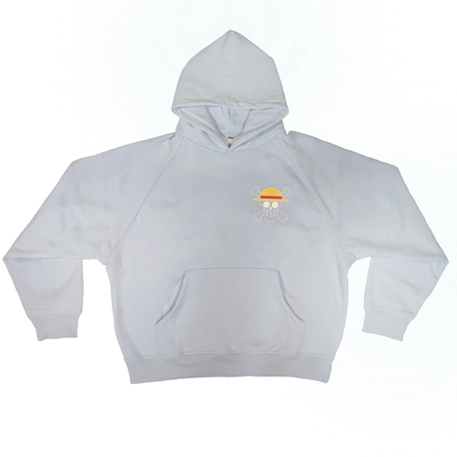 Going Merry - Straw Hats Hoodie - One Piece