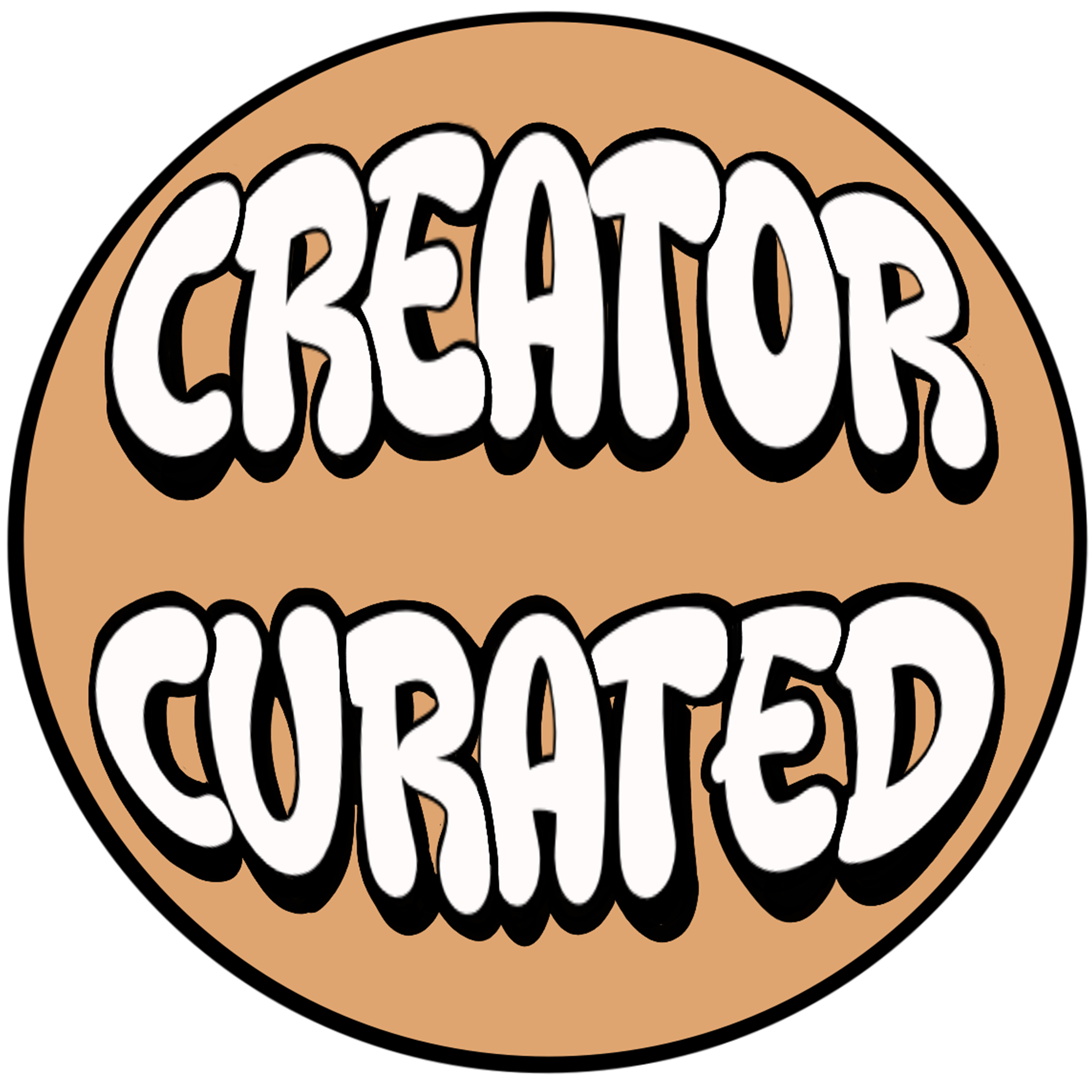 Creator Curated