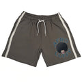 Afro-Luffy Shorts - One Piece