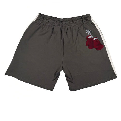 Afro-Luffy Shorts - One Piece