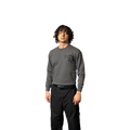 Blackbeard Pirates Crewneck - Will of D - One Piece